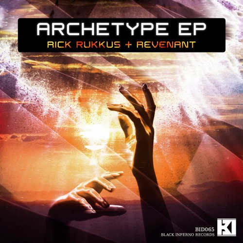 Rick Rukkus - Magnified