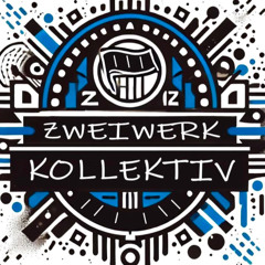 JohnnyX@ZweiwerkKollektiv AfterworkTechno KesselhausPotsdam