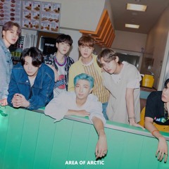 BTS (방탄소년단) - Dynamite (Arctic Remix)