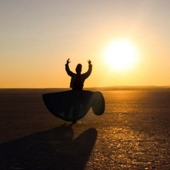 dance with the golden autumn wind