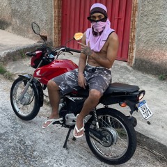 LADO APOCALIPTICO - MC MINININ & LK7ORIGINAL - DJ NT DA SERRA