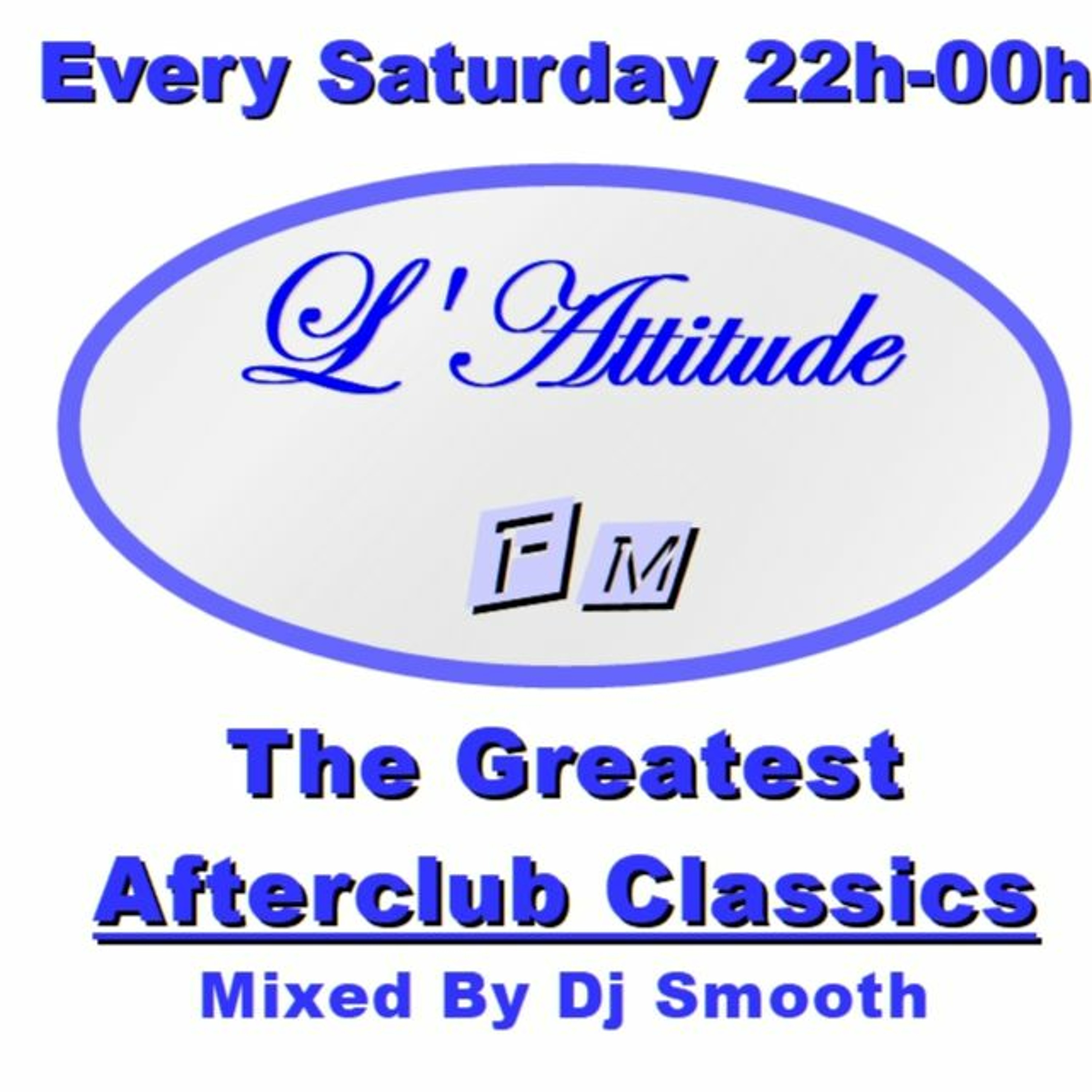 L'Attitude FM Radioshow - Ep.63 (Full show)/ Radio TRL episode artwork