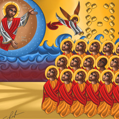English Praxis Response (Coptic New Year)