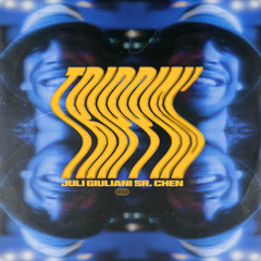 Trippin' (feat. Sr. Chen)