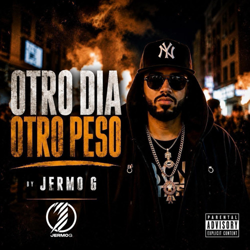 Otro Dia Otro Peso