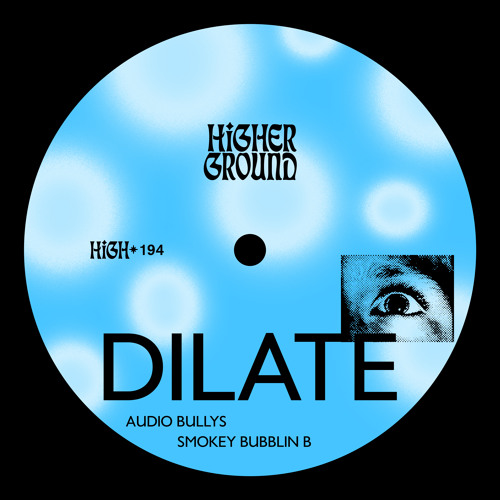 Dilate (Extended)
