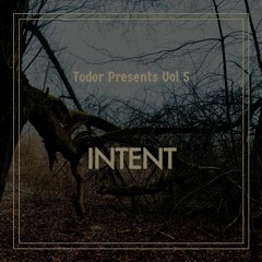 Intent: Vol 5 - Todor Presents