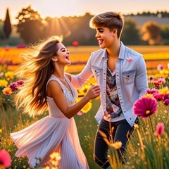 Juliette x Laroi