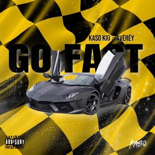 GO FAST - Ft BANKROLL