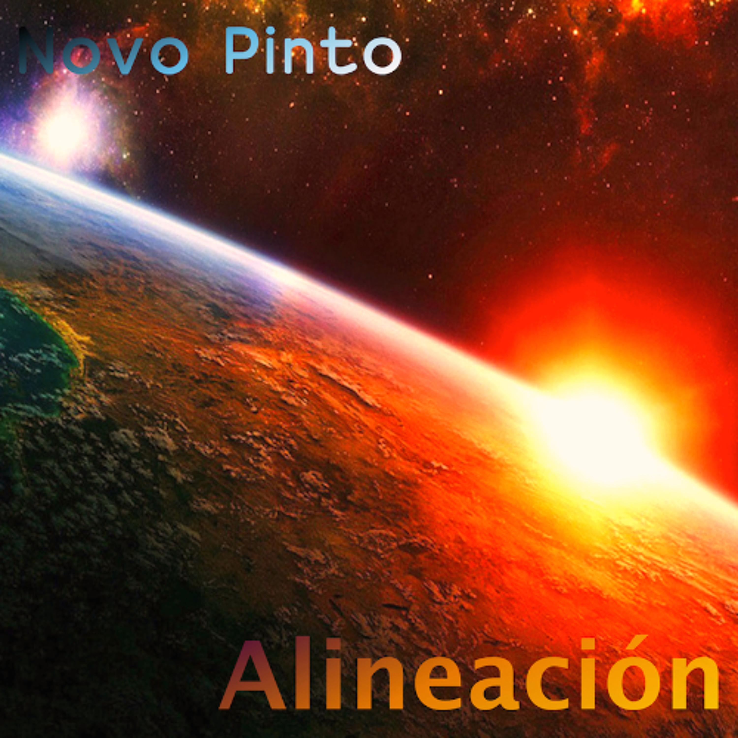 Alineación episode artwork
