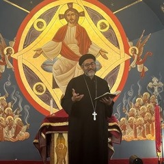 What pleases the Heart of God? + Fr John Boutros +