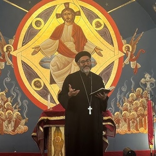 What pleases the Heart of God? + Fr John Boutros +