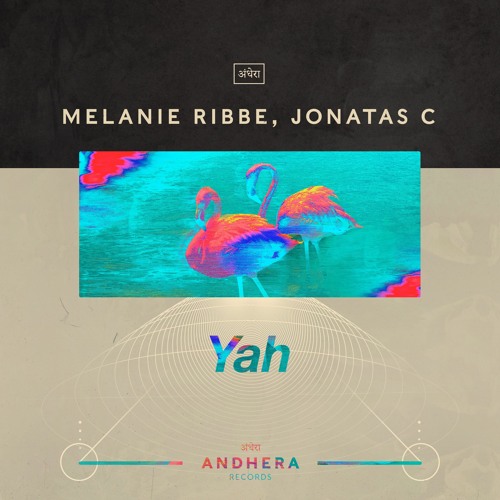 Melanie Ribbe, Jonatas C - Wine It (Original Mix)
