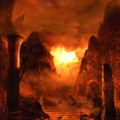 Pillars Of The Underworld