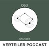 Video herunterladen: VERTEILER PODCAST 063 - ODYSSEE