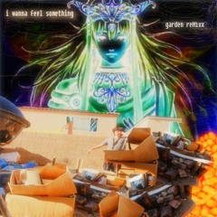ringing on my phone(GARDEN REMIXX) reprod. jasper
