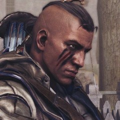 Connor Kenway Speech X There’s a Monster under my bed
