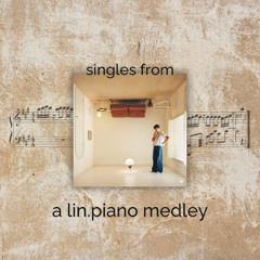 Harry Styles - Singles from "Harry's House" | a lin.piano medley