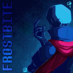 FROSTBITE