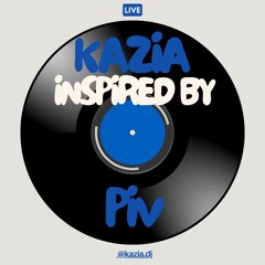 INSPIRED BY PIV | KAZIA MIX SERIES