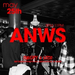 ANWS 5/25/23