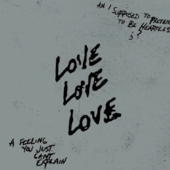 XXXTENTACION & Kanye West - True Love (slowed To perfection)(in 432Hz)