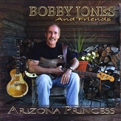 Bobby's Got The Blues