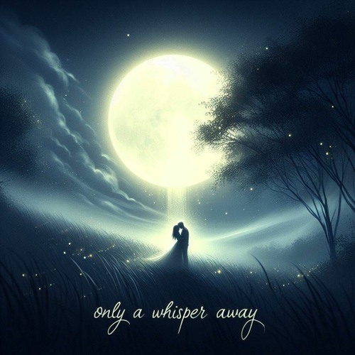 Only A Whisper Away By Ethan Stone