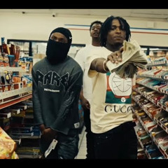 Luh Dada x 23Guap - M.I.A