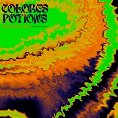 Colores & Potions - Nadim x J.r.b