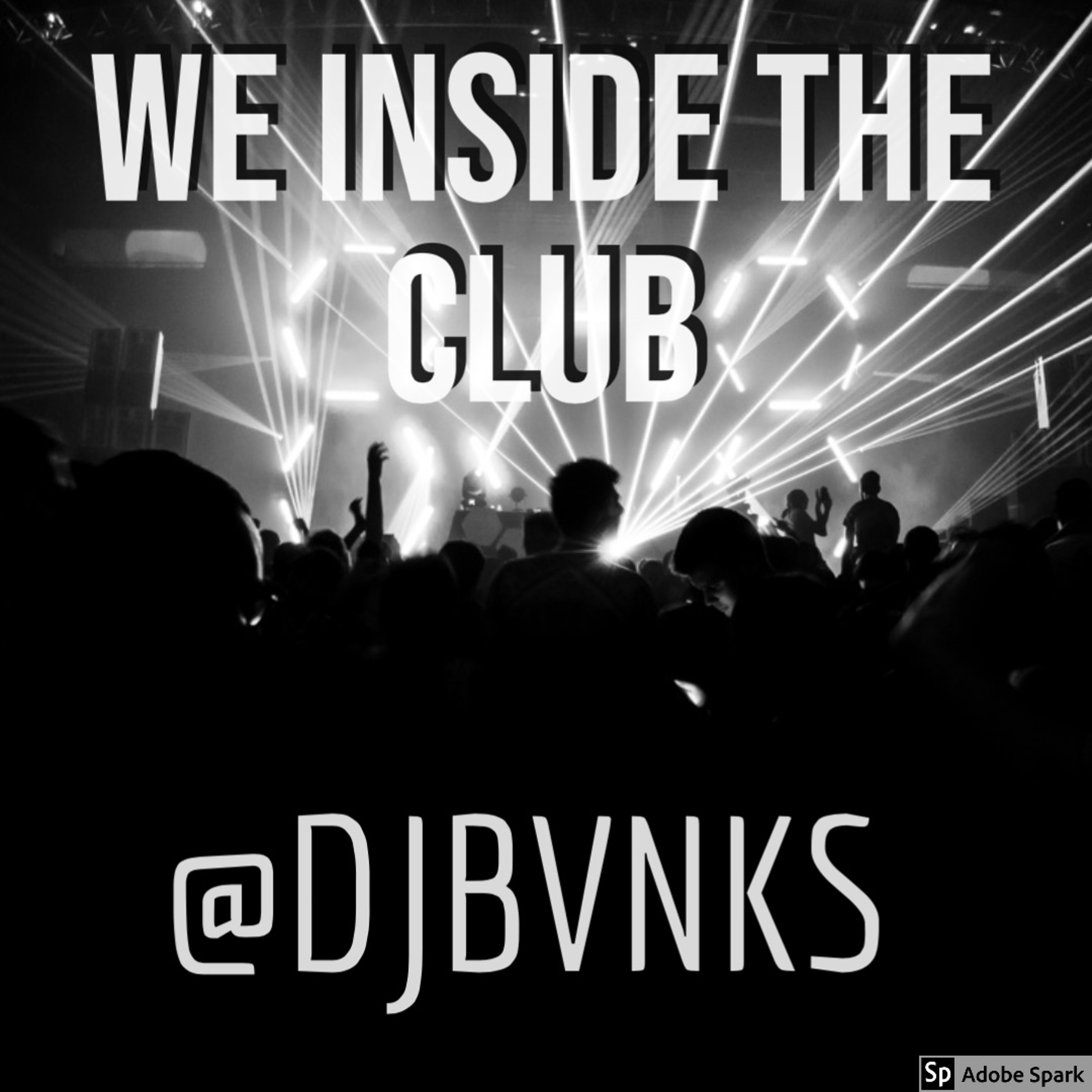 DJ BVNKS