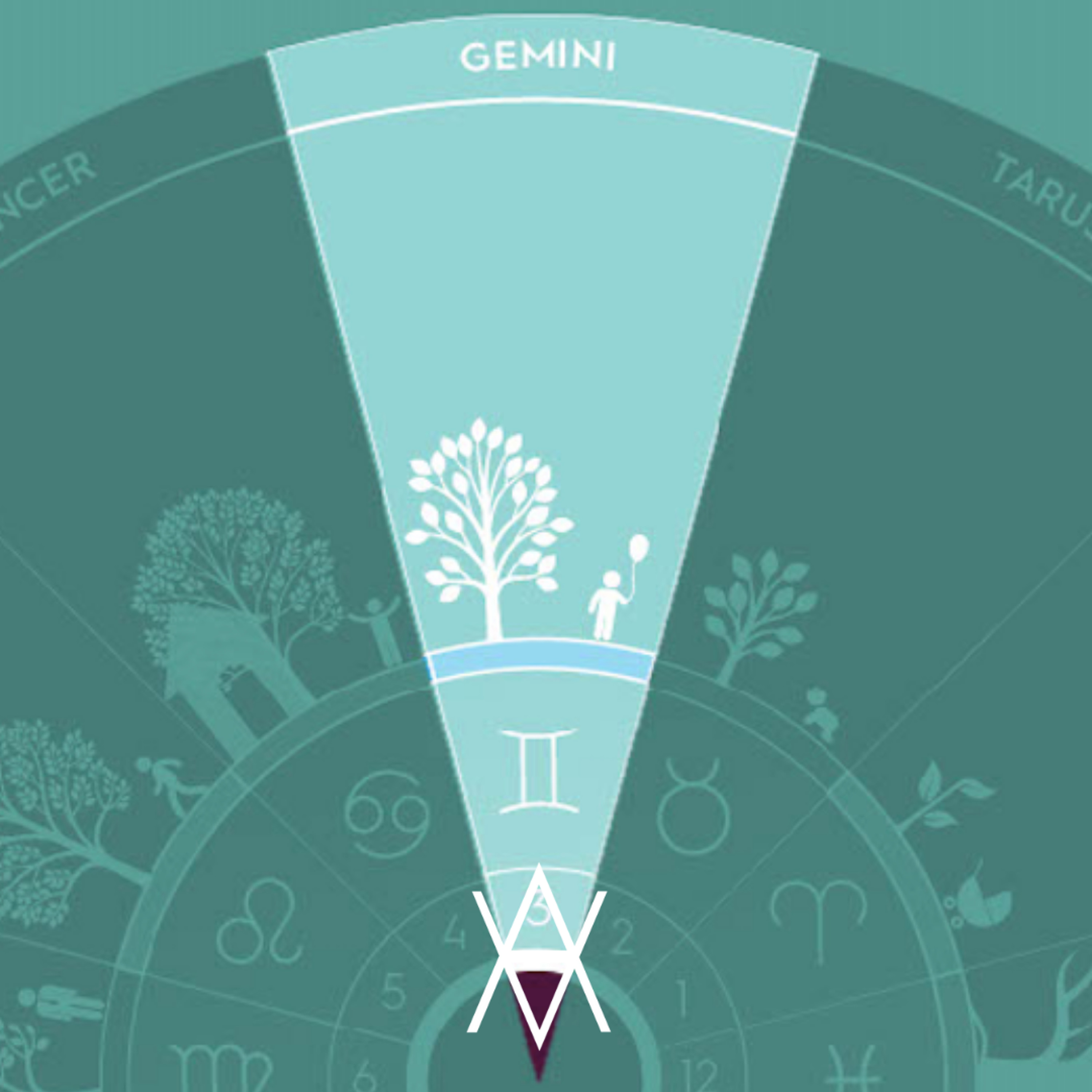 Accessible Astrology with Psychotherapist + Astrologer Eugenia Krok, MA