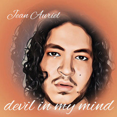 Jean Auriel - Devil In My Mind