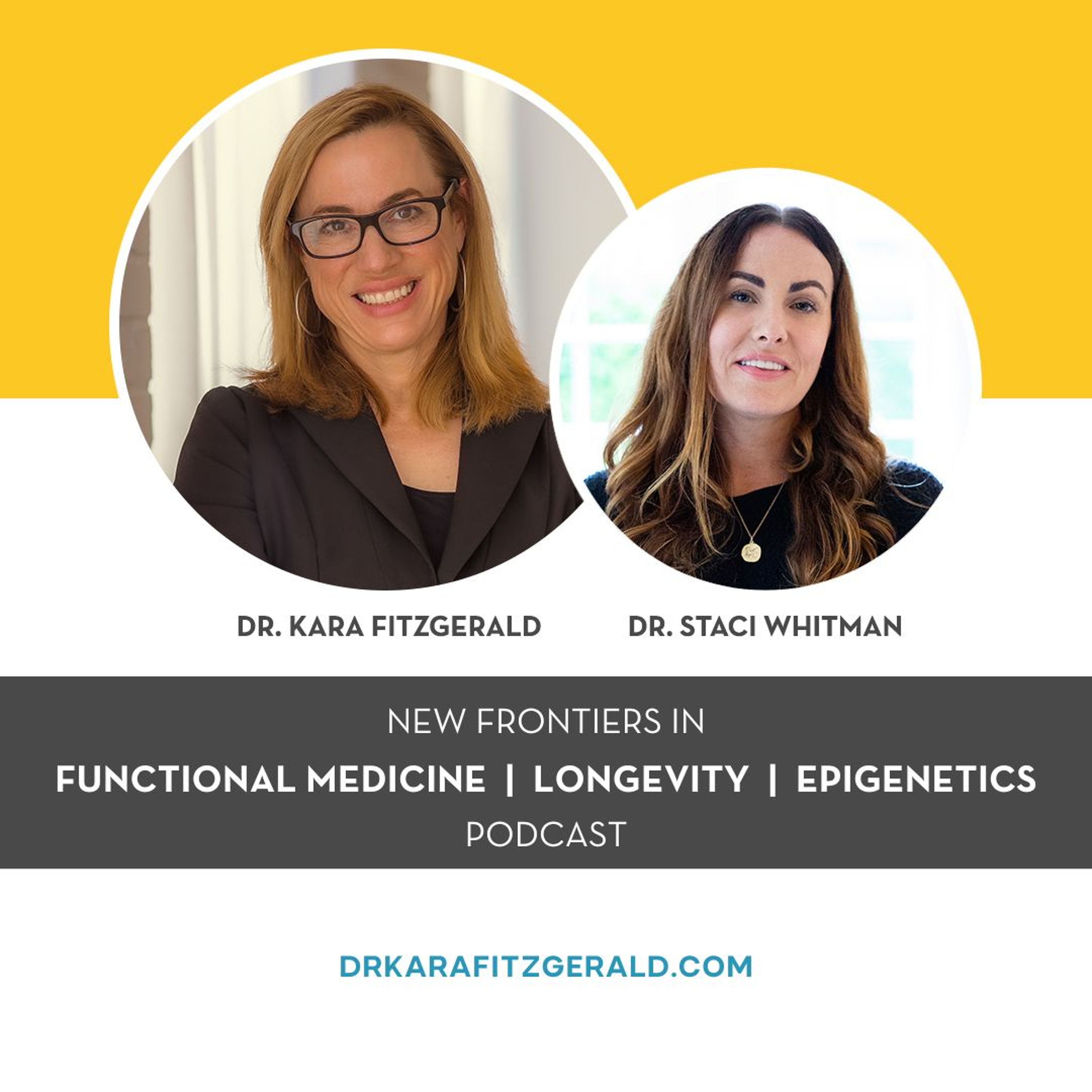 The Oral Microbiome: The Hidden Biomarker Driving Aging, Fertility & Systemic Inflammation