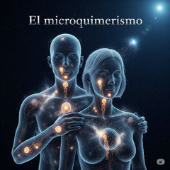 El Microquimerismo (Semillas de mí) V2 (R)