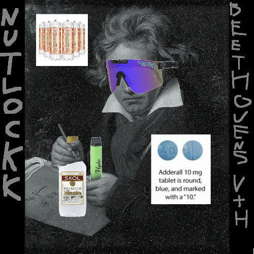 beethoven"s Vth