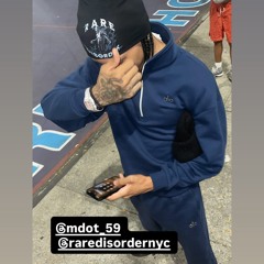 SaiTheDemon x Mdot 59 - 46K (Full Unreleased Song)