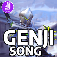 Genji Song By JopixBros