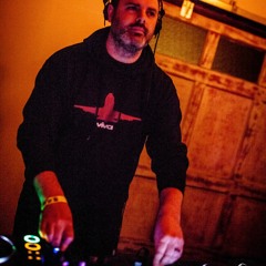 Peter Evans Live DJ Set @ THIS! For Viva Recordings - Oct 15th 2022