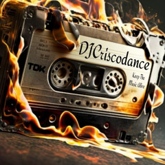House Of Classics DJCriscodance - Wednesday Grooves Club Stardust