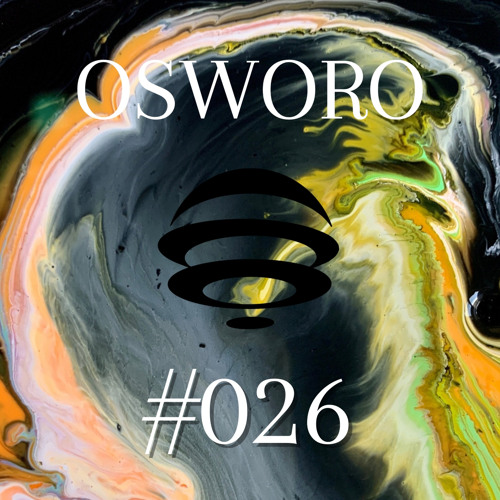 AFTER WORK #026 - (GUEST / OSWORO)