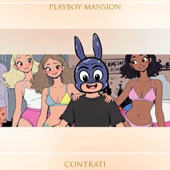 Playboy Mansion