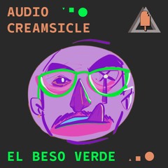 El Beso Verde - Blame