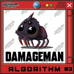 Damageman - Algorithm [Drum & Bass] (FREE DOWNLOAD)