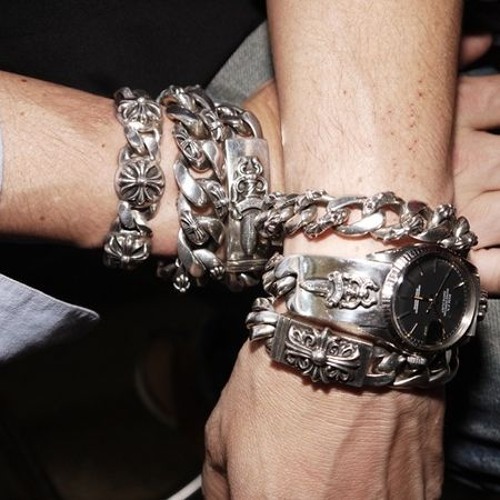Stream Chrome Hearts Bracelets (prod. ginseng) by x boys Stream Chrome Hearts Bracelets (prod. ginseng) by x boys