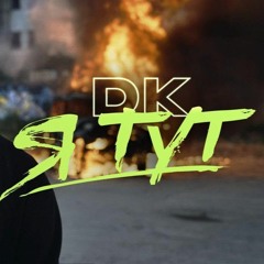 DK – Я Тут ( ALASTOR Remix)