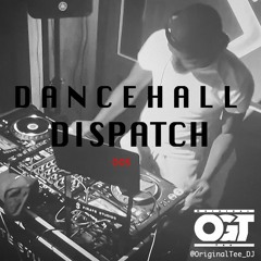 Dancehall Dispatch 005 - <Jan 2021>