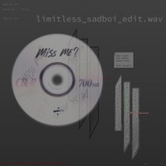 Mumbai Power (limitless sadboi edit)