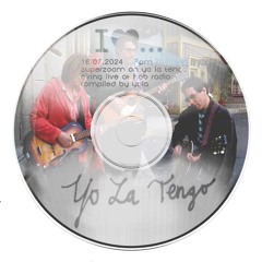 superzoom 07 Yo La Tengo compiled by Yola