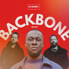 Backbone (The Desi Drum & Bass Edit)